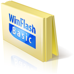 WinFlash Basic