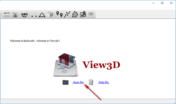 RockyViewer