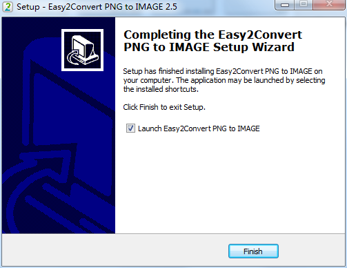 Easy2Convert PNG to JPG