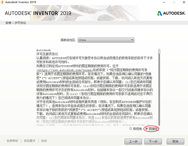 Inventor2019