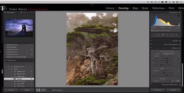 Adobe Lightroom cc 2017