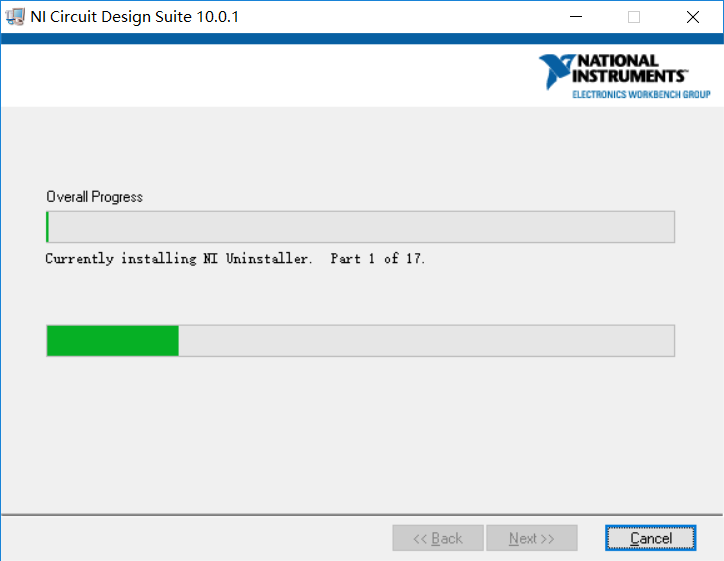 Multisim10.0