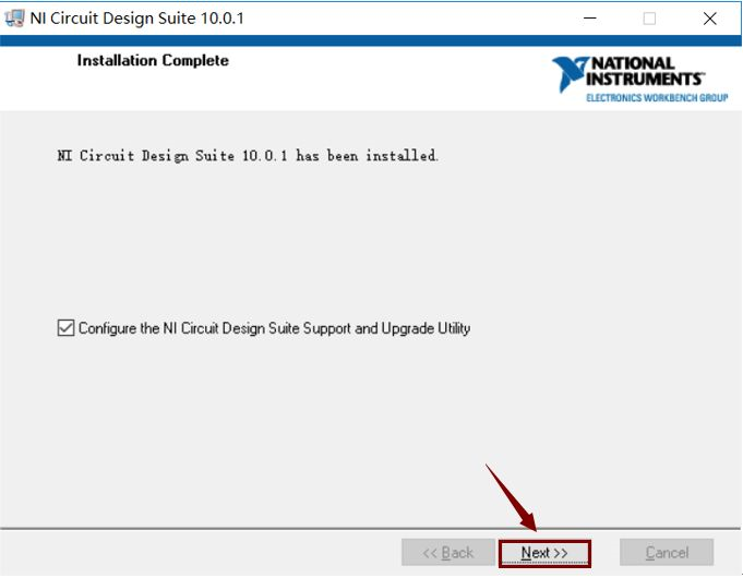 Multisim10.0