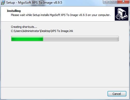 Mgosoft XPS To Image Converter