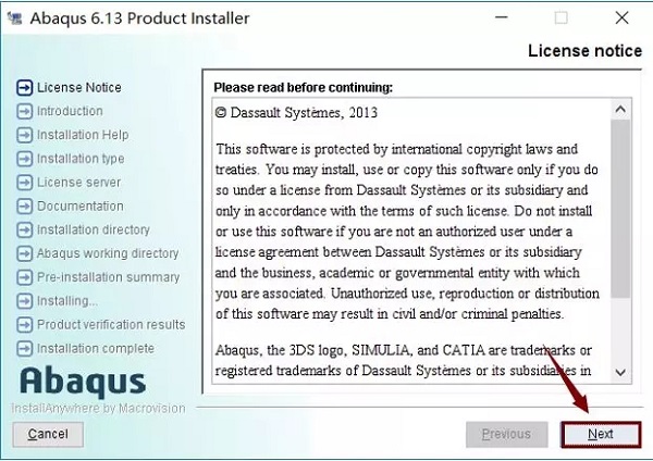 abaqus6.13