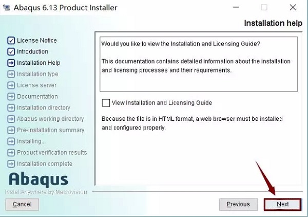 abaqus6.13