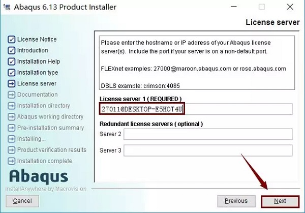 abaqus6.13