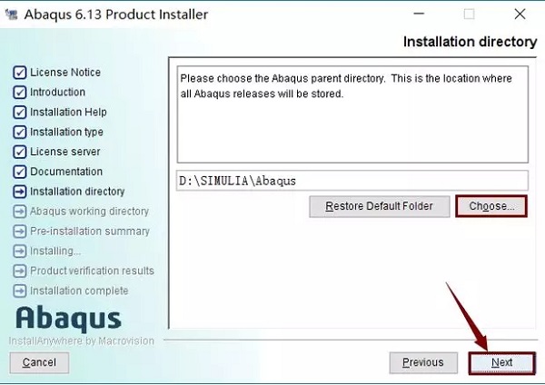 abaqus6.13