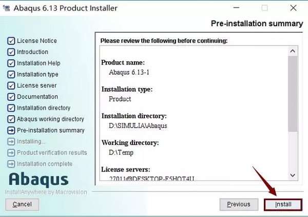 abaqus6.13