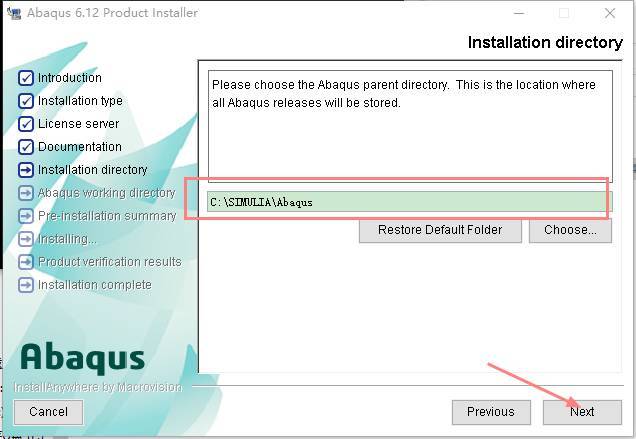 abaqus6.12