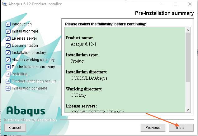 abaqus6.12