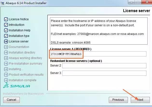 abaqus6.14.4