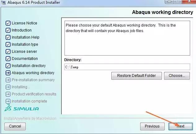 abaqus6.14.4