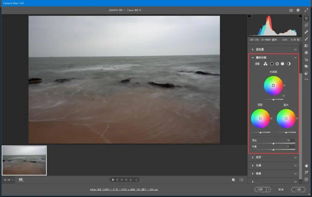 Adobe Camera Raw2021