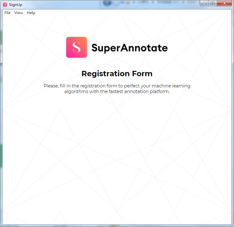 SuperAnnotate