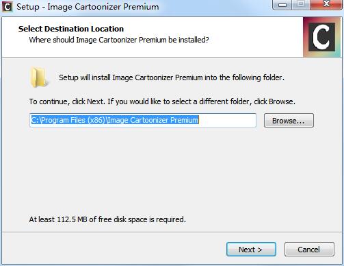 Image Cartoonizer Premium