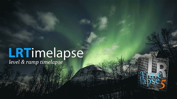 LRTimelapse Pro