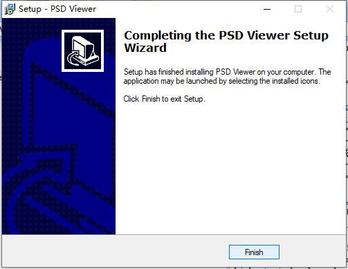 PSD Viewer