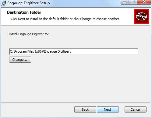 Engauge Digitizer