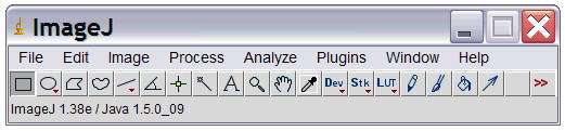 ImageJ
