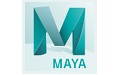 Autodesk Maya 2020