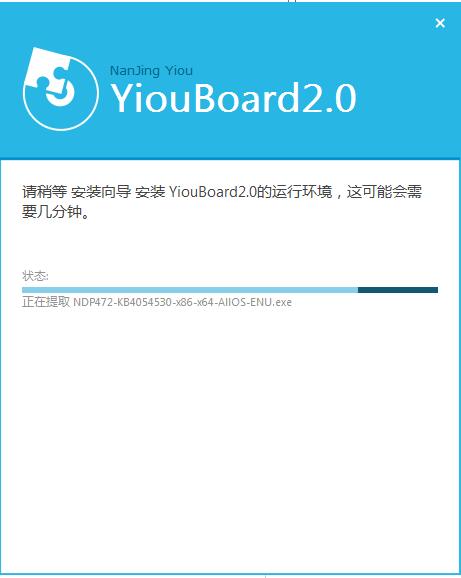 YIOUboard