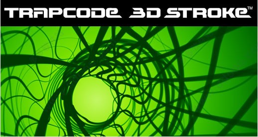 3DStroke