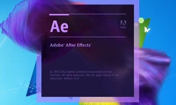 Adobe After Effects CS4