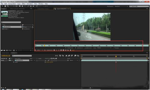 Adobe After Effects CS4