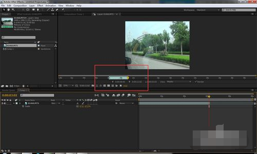 Adobe After Effects CS4