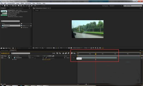 Adobe After Effects CS4