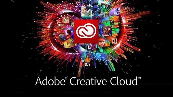 Adobe Creative Cloud 2020