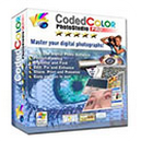 CodedColor PhotoStudio  官方最新版