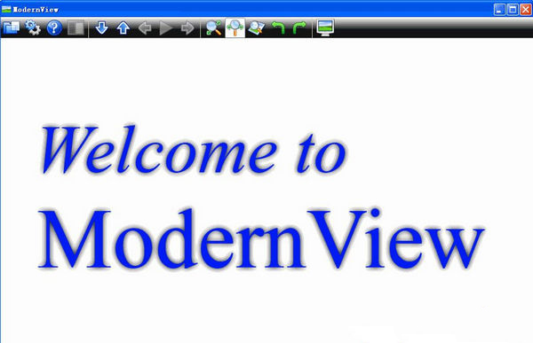 ModernView