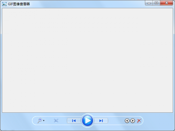 gif图像查看器