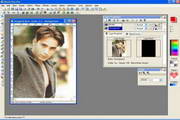 Photo Pos Pro photo editor