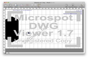 Microspot DWG Viewer