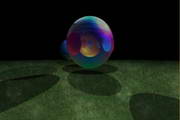 Ray Tracer