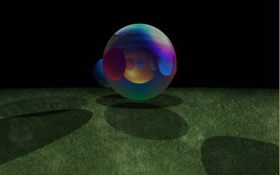 Ray Tracer