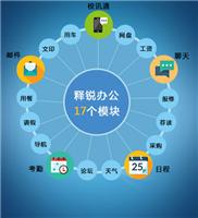 释锐电子教室软件