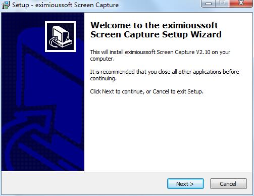 EximiousSoft Screen Capture