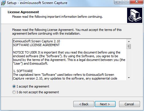 EximiousSoft Screen Capture