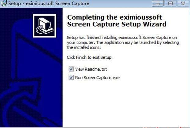 EximiousSoft Screen Capture