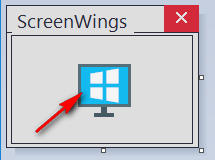 ScreenWings