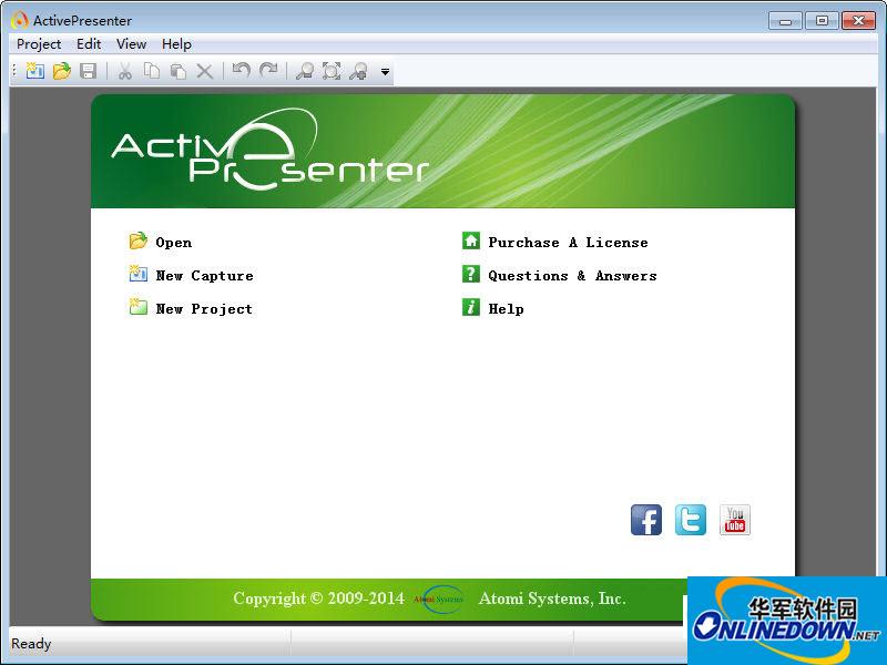 ActivePresenter Professional Edition