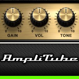 IK Multimedia Amplitube