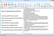 MediaProSoft Free OCR