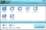 PCHand Screen Capture Recorder Suite