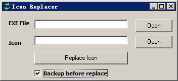 IconReplacer