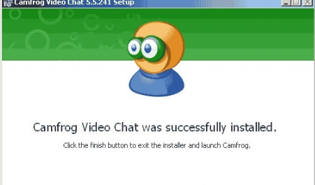 Camfrog Video Chat